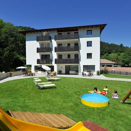 Suvendes Apartments Prato allo Stelvio Ngoại thất bức ảnh